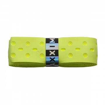 Maxx Super PU Grip Flat Lime